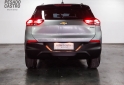 Autos - Chevrolet Tracker1.2 2021 Nafta 75000Km - En Venta