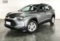 Autos - Chevrolet Tracker1.2 2021 Nafta 75000Km - En Venta