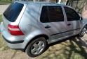 Autos - Volkswagen Golf mk4 2006 Nafta 128000Km - En Venta