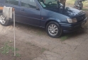 Autos - Ford Fiesta 1996 Diesel 300000Km - En Venta