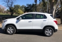 Autos - Chevrolet Tracker 2018 Nafta 131000Km - En Venta