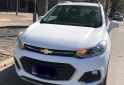 Autos - Chevrolet Tracker 2018 Nafta 131000Km - En Venta