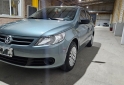 Autos - Volkswagen Gol trend 2009 Nafta 110000Km - En Venta