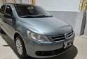 Autos - Volkswagen Gol trend 2009 Nafta 110000Km - En Venta