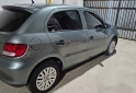 Autos - Volkswagen Gol trend 2009 Nafta 110000Km - En Venta