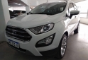 Autos - Ford Ecosport 1.5L MT 4x2 2020 Nafta 70206Km - En Venta