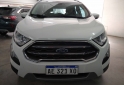 Autos - Ford Ecosport 1.5L MT 4x2 2020 Nafta 70206Km - En Venta