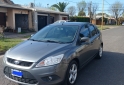 Autos - Ford Focus trend 1.6 2013 Nafta 136000Km - En Venta