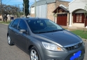 Autos - Ford Focus trend 1.6 2013 Nafta 136000Km - En Venta