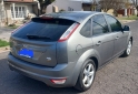 Autos - Ford Focus trend 1.6 2013 Nafta 136000Km - En Venta