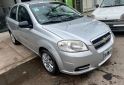 Autos - Chevrolet AVEO 1.6 LS G3 2011 Nafta  - En Venta