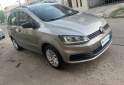 Autos - Volkswagen SURAN 1.6 COMFORTLINE 2017 GNC  - En Venta