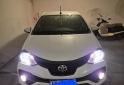 Autos - Toyota Etios 2023 Nafta 12000Km - En Venta