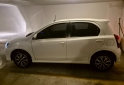 Autos - Toyota Etios 2023 Nafta 12000Km - En Venta