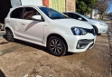 Autos - Toyota Etios 2023 Nafta 12000Km - En Venta