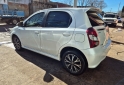 Autos - Toyota Etios 2023 Nafta 12000Km - En Venta