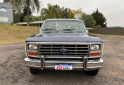 Camionetas - Ford F-100 1985 Diesel 200000Km - En Venta