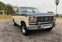 Camionetas - Ford F-100 1985 Diesel 200000Km - En Venta