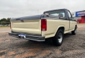 Camionetas - Ford F-100 1985 Diesel 200000Km - En Venta