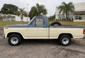 Camionetas - Ford F-100 1985 Diesel 200000Km - En Venta