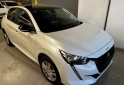 Autos - Peugeot 208 ACTIVE PACK MT 2024 Nafta 0Km - En Venta