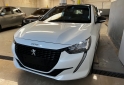 Autos - Peugeot 208 ACTIVE PACK MT 2024 Nafta 0Km - En Venta