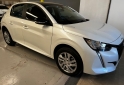 Autos - Peugeot 208 ACTIVE PACK MT 2024 Nafta 0Km - En Venta