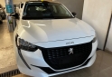 Autos - Peugeot 208 ACTIVE PACK MT 2024 Nafta 0Km - En Venta