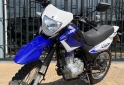 Motos - Motomel Skua 2023 Nafta 4900Km - En Venta