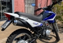 Motos - Motomel Skua 2023 Nafta 4900Km - En Venta