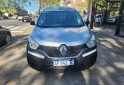 Utilitarios - Renault Kangoo 1.6 2023 Nafta 23000Km - En Venta