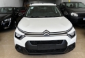 Autos - Citroen C3 VTI 115 FEEL MT 2024 Nafta 0Km - En Venta