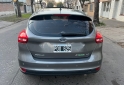 Autos - Ford FOCUS III 2.0 SE PLUS 2016 Nafta  - En Venta