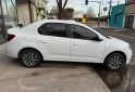 Autos - Renault LOGAN 1.6 INTENS GNC 2021 GNC  - En Venta