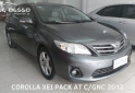 Autos - Toyota Corolla 2012 GNC 180000Km - En Venta