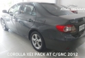 Autos - Toyota Corolla 2012 GNC 180000Km - En Venta