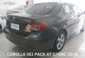 Autos - Toyota Corolla 2012 GNC 180000Km - En Venta