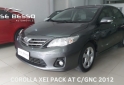 Autos - Toyota Corolla 2012 GNC 180000Km - En Venta