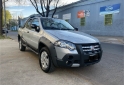 Camionetas - Fiat STRADA 2011 Nafta 135000Km - En Venta