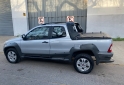 Camionetas - Fiat STRADA 2011 Nafta 135000Km - En Venta