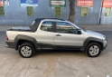 Camionetas - Fiat STRADA 2011 Nafta 135000Km - En Venta