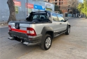 Camionetas - Fiat STRADA 2011 Nafta 135000Km - En Venta