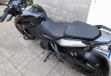 Motos - Bajaj NS 200 2021 Nafta 5900Km - En Venta