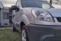 Utilitarios - Renault Furgn 1.5 DCI 2013 Diesel 111111Km - En Venta