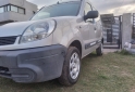 Utilitarios - Renault Furgn 1.5 DCI 2013 Diesel 111111Km - En Venta