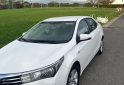 Autos - Toyota Corolla Xei CVT At 2016 Nafta 99700Km - En Venta