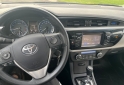 Autos - Toyota Corolla Xei CVT At 2016 Nafta 99700Km - En Venta