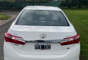 Autos - Toyota Corolla Xei CVT At 2016 Nafta 99700Km - En Venta