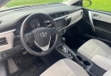 Autos - Toyota Corolla Xei CVT At 2016 Nafta 99700Km - En Venta