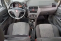 Autos - Fiat PUNTO 2012 GNC 125900Km - En Venta